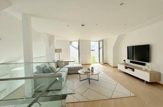 Wohnung mieten in Rudolfsplatz, 1010 Wien, * 1010 // RUDOLFSPLATZ LIVING // Wunderschöne DG-Wohnung in Toplage//
