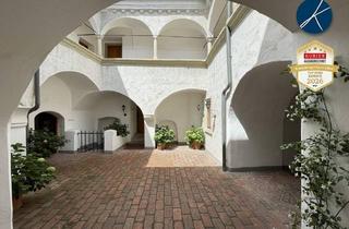 Gewerbeimmobilie kaufen in 3133 Sankt Georgen an der Traisen, Wunderschönes Hotel mit Gasthof und Potenzial (Bauland)