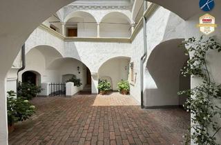 Gewerbeimmobilie kaufen in 3133 Sankt Georgen an der Traisen, Wunderschönes Hotel mit Gasthof und Potenzial (Bauland)