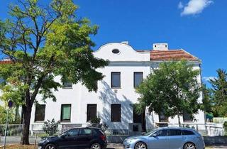 Anlageobjekt in 2340 Mödling, Anlageobjekt mit ca. 9,45 % Eigenkapitalrendite (Share Deal, Übernahme der Finanzierung mit 2,875 % Fixzins)