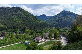 Anlageobjekt in 4644 Scharnstein, Investmentimmobilie mit Mehrheitsbeteiligung