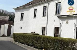 Haus kaufen in 3133 Sankt Georgen an der Traisen, Vielseitig & repräsentativ: Für Wohnen / Büro- oder Ärztehaus / Veranstaltungen / Vernissagen