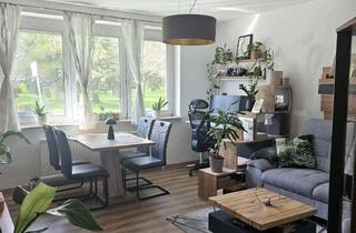Wohnung mieten in 4040 Linz, 2-Zimmer-Wohnung in Linz Urfahr (Dornach): Top gelegen in ruhiger Wohnanlage - unmittelbar bei JKU