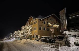 Gewerbeimmobilie kaufen in 6553 See, Gepflegtes Appartementhaus mit viel Potential.