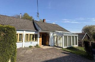 Einfamilienhaus kaufen in 7531 Kemeten, Charmantes teilrenoviertes 4-Zimmer Haus