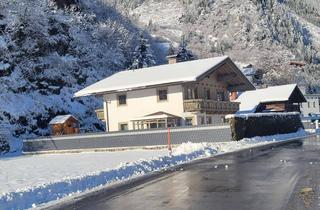 Einfamilienhaus kaufen in Kienburg 30, 9971 Matrei in Osttirol, Einfamilienhaus in ruhiger Lage / voll möbliert