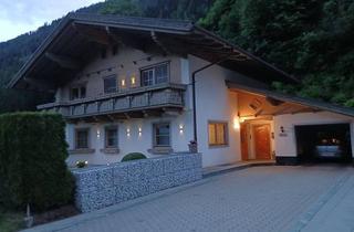 Einfamilienhaus kaufen in Kienburg 30, 9971 Matrei in Osttirol, Einfamilienhaus in ruhiger Lage / voll möbliert