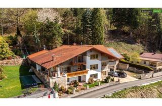 Einfamilienhaus kaufen in Unterer-Paiger-Weg 42, 8754 Thalheim, Riesiges Ein- oder Zweifamilienhaus mit 359 m² Wohnfläche, 2 Terrassen, Garage und Fernblick in Thalheim