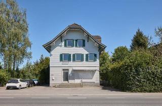 Einfamilienhaus kaufen in 6890 Lustenau, Wohnen und Arbeiten im Generationenhaus