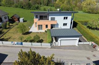 Einfamilienhaus kaufen in 8045 Graz, Neuwertiges Zweifamilienhaus bzw. Wohnhaus mit Büro oder Praxismöglichkeit sowie Garten in Graz – Ihr Traum vom Wohnen!