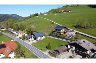 Grundstück zu kaufen in 4562 Steinbach am Ziehberg, Sonniges Baugrundstück ohne Bauzwang