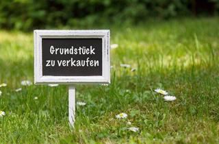 Grundstück zu kaufen in 8103 Rein, Großes GRUNDSTÜCK in toller Lage