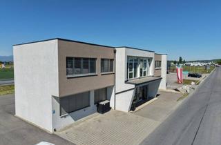 Büro zu mieten in 8401 Kalsdorf bei Graz, Helle und gepflegte Büroräumlichkeiten in Kalsdorf bei Graz!
