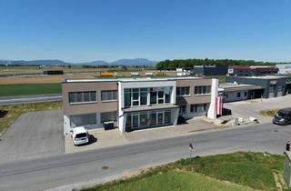 Büro zu mieten in 8401 Kalsdorf bei Graz, Helle und gepflegte Büroräumlichkeiten Nähe Autobahn in Kalsdorf bei Graz!