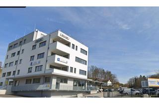 Büro zu mieten in 4284 Tragwein, Tragwein: Attraktive Gewerbeimmobilie mit bester Verkehrsanbindung und idealer Infrastruktur für Mitarbeiter und Kunden