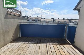 Genossenschaftswohnung in Florianiweg, 3100 Sankt Pölten, Geförderte 3-Zimmer-Wohnung in toller Lage! Unbefristet genießen!