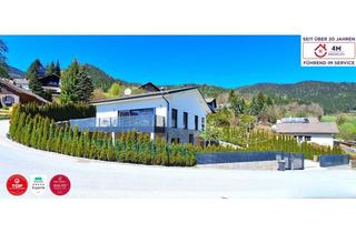 Villen zu kaufen in 8685 Steinhaus am Semmering, Luxus & Ruhe pur – Traumvilla mit Spa-Bereich und hochwertiger Ausstattung