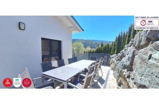 Villen zu kaufen in 8685 Steinhaus am Semmering, Private Wellnessoase mit Bergblick – exklusive Villa in traumhafter Lage