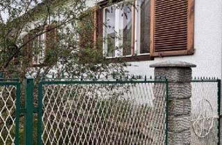 Einfamilienhaus kaufen in 7473 Hannersdorf, EINFAMILIENHAUS IN RUHELAGE