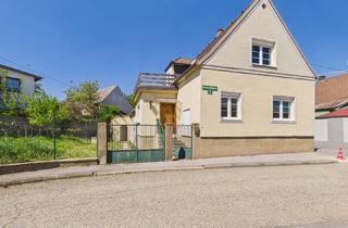 Einfamilienhaus kaufen in 7100 Neusiedl am See, Einfamilienhaus auf Eckgrundstück in ruhiger Zentrumsnähe – sofort beziehbar & mit Potenzial