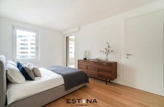Wohnung kaufen in Laxenburger Straße, 1100 Wien, Provisionsfreie Neubauwohnung mit großem Schlafzimmer in nur wenigen Minuten zum Sonnwendviertel