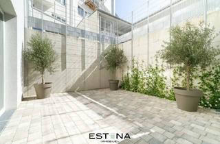 Maisonette kaufen in Zehetnergasse, 1140 Wien, Erstbezug | Moderne Maisonette mit Atrium - Nähe U4 Station Unter Sankt Veit