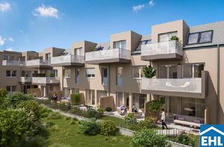 Wohnung kaufen in Draschestraße, 1230 Wien, LIESING GARDENS: Urbanes Wohnen im Grünen