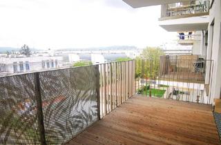 Wohnung mieten in 1230 Wien, Wunderschön Wohnen mit großzügigem Balkon und Fernblick