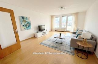 Wohnung kaufen in Muthgasse 56-68, 1190 Wien, PROVISIONSFREI VOM EIGENTÜMER! 2-ZIMMER WOHNUNG MIT GROSSER TERRASSE NÄHE U4 HEILIGENSTADT!