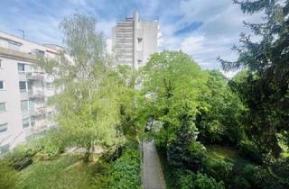 Wohnung kaufen in Leegasse, 1140 Wien, Helle Loggiawohnung nähe U4 Braunschweiggasse
