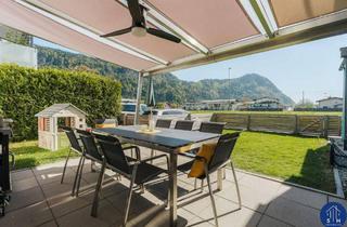 Wohnung kaufen in 6241 Radfeld, Neubau Gartenwohnung in Radfeld zu verkaufen