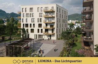 Wohnung kaufen in Teichäckergasse 13, 8020 Graz, Perfekt für Familien | Wohnen mit Freiraum | LUMINA | Erstbezug