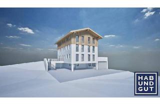 Wohnung kaufen in 8970 Schladming, 12 Suiten-Apartmenthaus/Mitarbeiterhotel im Schladminger Westen