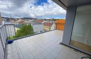 Wohnung kaufen in Beringgasse, 1170 Wien, Helles Dachgeschossjuwel in gefragter Lage des 17. Bezirks! - befristet vermietet bis 30.06.2028