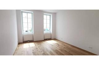 Wohnung kaufen in Beringgasse, 1170 Wien, Charmante Altbauwohnung mit großer Terrasse in Toplage Hernals! Befristet vermietet bis 31.12.2026