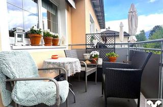 Wohnung kaufen in 6170 Zirl, Attraktive 2-Zimmer-Wohnung mit großzügigem Balkon in bester Lage von Zirl