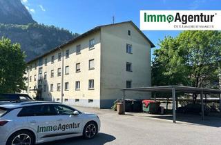 Wohnung kaufen in Trockenturmweg, 6850 Dornbirn, 2 Zimmer-Wohnung | Renditeobjekt | Dornbirn