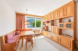 Wohnung kaufen in 6020 Innsbruck, WG tauglich! Effizient geschnittene 3,5- Zimmer Wohnung in Pradl zu verkaufen!