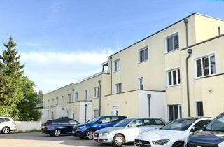 Wohnung kaufen in 2492 Eggendorf, Vermietete Gartenwohnung mit einer sensationellen Nettorendite von 5% - Jetzt investieren und sofort Passiveinkommen generieren.