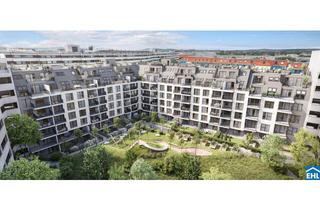 Wohnung kaufen in Roseggergasse, 1160 Wien, Grand Garden: Modernes Wohnen nahe Wilhelminenberg