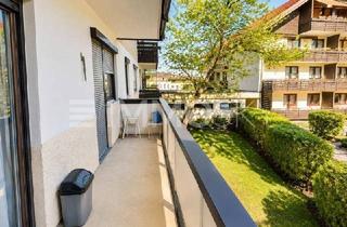 Wohnung kaufen in 5301 Eugendorf, Helle Wohnung mit 2 Balkonen