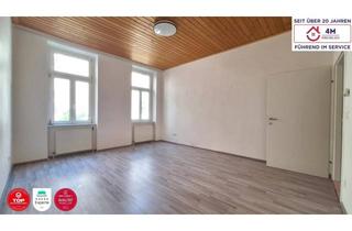 Wohnung kaufen in 1110 Wien, Leistbar kaufen, clever gestalten – 3-Zimmer-Wohnung nahe Rennweg