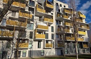 Wohnung kaufen in 1110 Wien, Exquisite 3-Zimmer-Wohnung mit großem Balkon