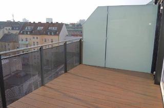 Maisonette mieten in Landstraße 71, 4020 Linz, Elegante 2,5-Zimmer-Maisonette mit Terrasse - verfügbar ab Juli 2026