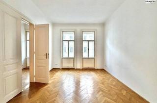 Wohnung mieten in Wiedner Hauptstraße, 1040 Wien, 360 TOUR // KLASSISCHE ALTBAUWOHNUNG