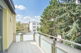 Wohnung mieten in 1190 Wien, 360° TOUR // NEUBAUWOHNUNG im COTTAGEVIERTEL // MODERN APARTMENT in COTTAGE AREA