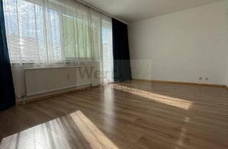 Wohnung mieten in 2340 Mödling, Helle, sanierte 1-Zimmerwohnung inkl. großer Terrasse Nähe Mödlinger Fußgängerzone zu vermieten!