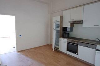 Wohnung mieten in Dreihackengasse, 8020 Graz, Günstige 2 Zimmer und Küche Wohnung in zentraler Lage - helle und ruhige Räume - mit Parkplatz (günstige Anmietung möglich)