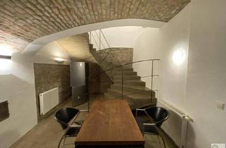 Wohnung mieten in Heinzelmanngasse, 1200 Wien, Wohnen und Arbeiten im Wallensteinviertel