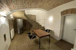 Wohnung mieten in Heinzelmanngasse, 1200 Wien, Wohnen und Arbeiten im Wallensteinviertel